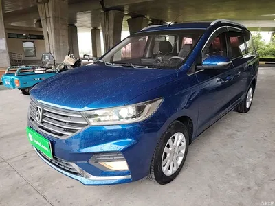 2019 Baojun 360 1.5L Manual Elite China VI, фото 1, лот 11162475