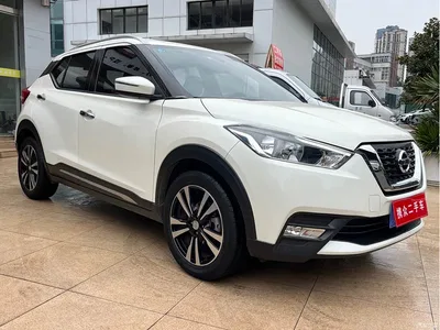 2017 Nissan Kicks 1.5L CVT Smart Edition, фото 4, лот 11248644