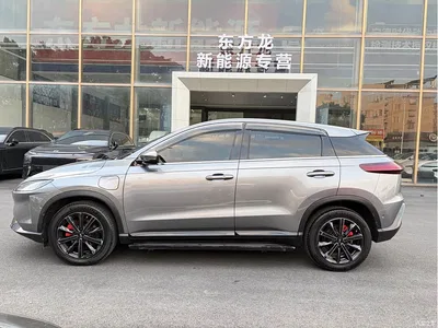 2019 XPeng G3 Smart Enjoyment Edition, фото 4, лот 10374434