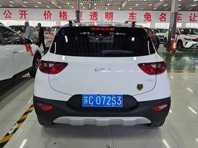 2026 Kia KX1 1.4L Sunroof Edition, фото 4, лот 10337356