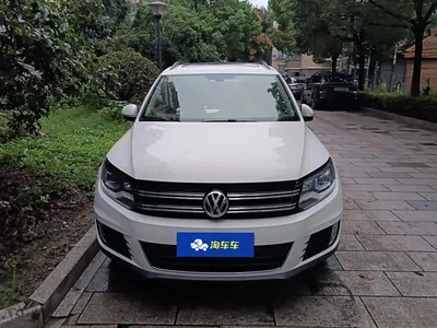 2017 Volkswagen Tiguan 300TSI Automatic 2WD Silk Road Comfort Edition, фото 2, лот 11205874