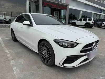 2023 Mercedes-Benz C-Class Facelift C 200 L Sport Edition, фото 4, лот 11503040