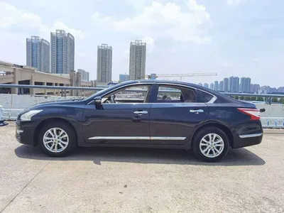 2014 Nissan Teana 2.0L XL Upper Tech Edition, фото 3, лот 10342388