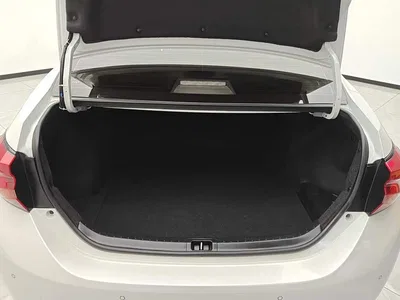 2017 Toyota Levin Facelift 185T CVT Elite (China V), фото 4, лот 11103260