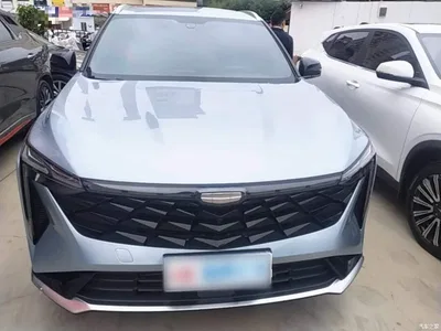 2023 Geely Boyue Model Boyue COOL 1.5TD Smart+, фото 3, лот 11548735