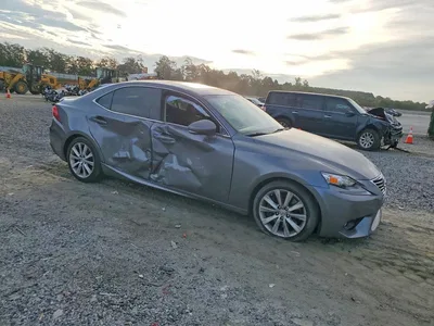 2016 LEXUS IS 200T, фото 4, лот 10677433