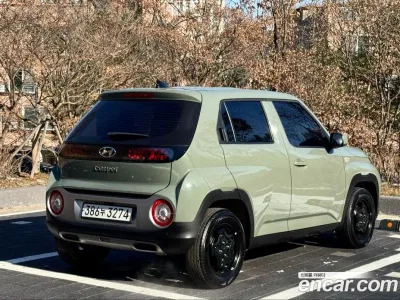 2023 Hyundai Casper Modern, фото 4, лот 10377731