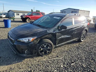 2019 SUBARU CROSSTREK PREMIUM, фото 1, лот 11578121