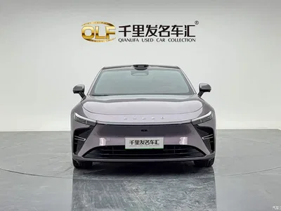 2025 Exeed Exlantix ES Range Extender Max Urban Assist, фото 2, лот 10453426