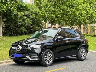 2022 Mercedes-Benz GLE 350 4MATIC Fashion, фото 1, лот 10297840