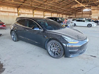 2018 TESLA MODEL 3, фото 4, лот 10857186