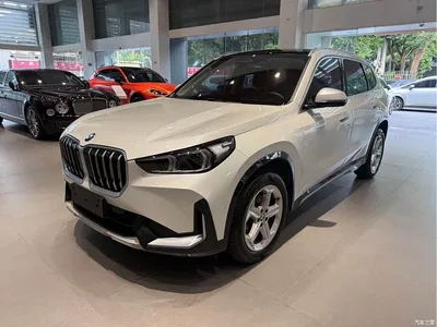 2023 BMW X1 sDrive20Li X Design Package, фото 1, лот 10466517