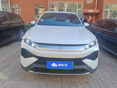 2025 BYD Song Pro New Energy 2nd Generation Smart Driving Edition DM-i 115KM Excellence Type, фото 2, лот 11570836