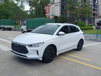 2021 BYD e2 Comfort Model, фото 1, лот 10256700