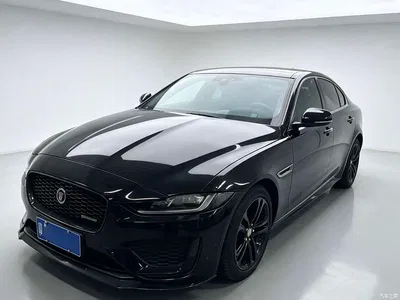 2021 Jaguar XEL 2.0T 250PS R-DYNAMIC S Progressive Sport Edition, фото 1, лот 10360542