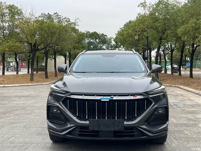2021 Changan Oshan Changan Oushang X5 1.5T DCT Flagship, фото 2, лот 11162724