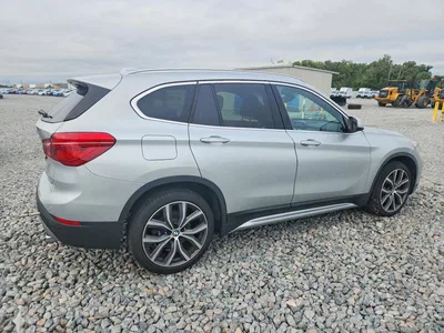 2019 BMW X1 SDRIVE28I, фото 3, лот 11186184