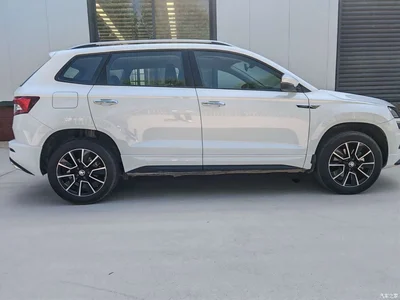 2023 Škoda Karoq TSI280 Premium Edition, фото 4, лот 10348690