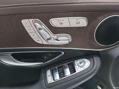 2020 Mercedes-Benz GLC 300 L 4MATIC Dynamic, фото 4, лот 10294254