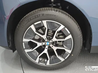 2025 BMW X3 xDrive 20, фото 4, лот 10068256