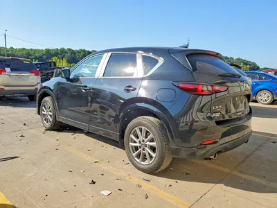 2024 MAZDA CX-5 SELECT, фото 2, лот 10847800