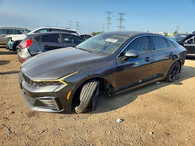 2025 KIA K5 LXS, фото 1, лот 10777967