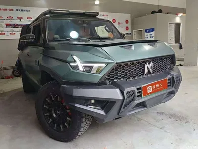2023 Mengshi 917 Extended Range Base Version, фото 2, лот 11643841