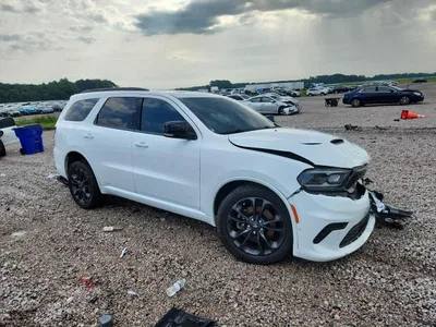 2023 DODGE DURANGO GT, фото 4, лот 10800420