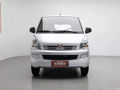 2023 Wuling Motors Wuling Rongguang S 1.5L Base 5/7 Seater, фото 3, лот 11167584