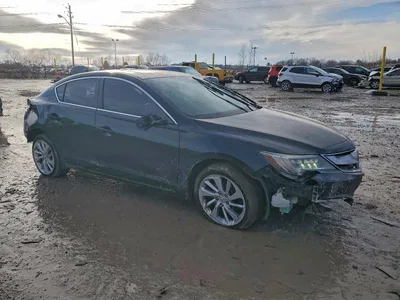 2016 ACURA ILX BASE WATCH PLUS, фото 4, лот 10873446