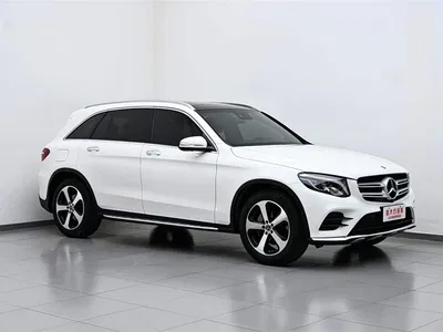 2019 Mercedes-Benz GLC Facelift GLC 260 L 4MATIC Luxury, фото 4, лот 10241787