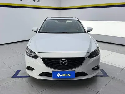 2015 Mazda Atenza 2.5L Skyactiv Prestige Edition, фото 2, лот 11133390