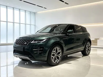 2023 Land Rover Range Rover Evoque L 249PS Luxury Edition, фото 2, лот 11181992