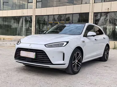 2023 AITO Wenjie AITO M5 Extended Range RWD Smart Drive Edition, фото 1, лот 10415721