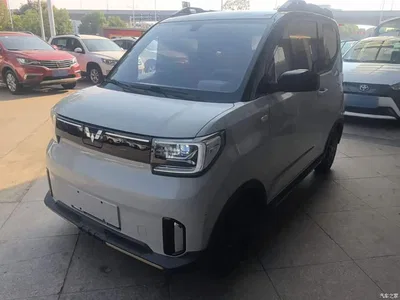 2022 Wuling Motors Hongguang MINIEV GAMEBOY 300km Player Edition LFP, фото 1, лот 10387237