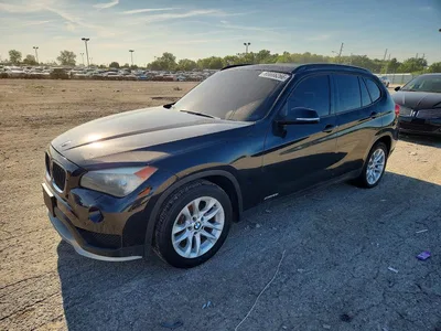2015 BMW X1 XDRIVE28I, фото 1, лот 10668024