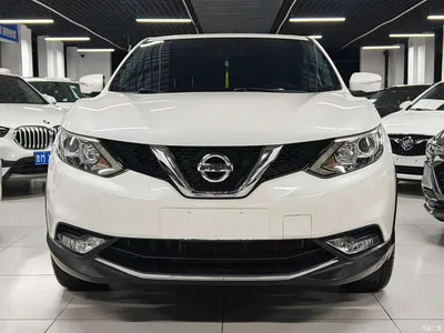 2016 Nissan Qashqai 2.0L CVT Elite Edition, фото 2, лот 10819336