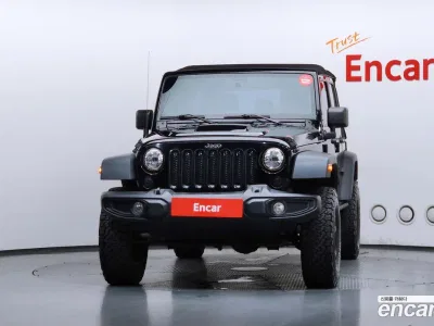 2013 Jeep Wrangler 2.8 Diesel Moab Edition, фото 3, лот 10208721