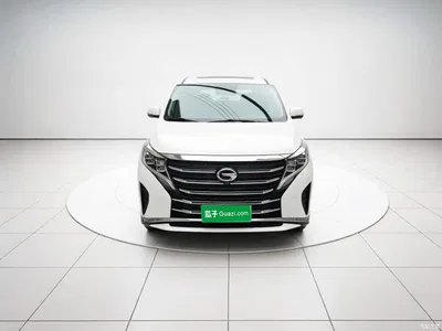 2021 GAC Trumpchi Trumpchi M8 Leading Show Series 390T Ultimate Edition, фото 2, лот 10455612