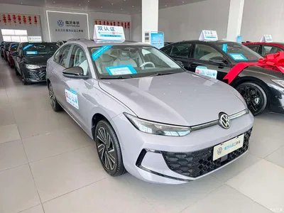 2025 Volkswagen Lavida PRO 1.5T, фото 4, лот 10415847