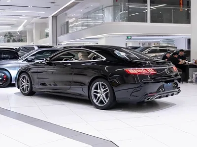 2019 Mercedes-Benz S-Class S 450 L 4MATIC, фото 4, лот 11217408