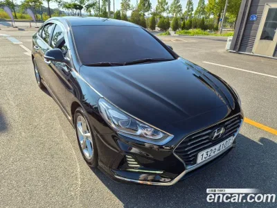 2019 Hyundai Sonata 2.0 Smart Choice, фото 3, лот 10667866