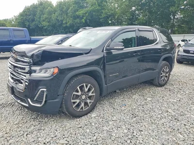 2020 GMC ACADIA SLE, фото 1, лот 10660722