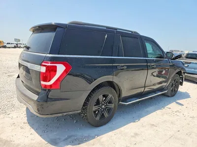 2020 FORD EXPEDITION XLT, фото 3, лот 10574923