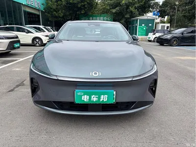 2023 Changan Qiyuan A07 Extended Range 200 Pro, фото 2, лот 11136539