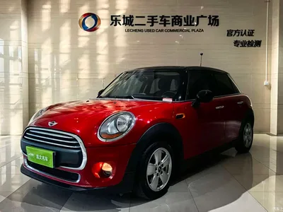 2016 MINI MINI 1.2T ONE Pioneer 5-door, фото 1, лот 10353060