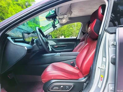 2020 XPeng P7 Model 670N, фото 4, лот 10616244