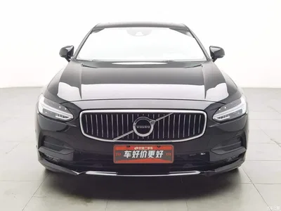 2017 Volvo S90 T5 Inscription, фото 3, лот 10366057