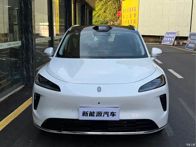 2025 Shangjie SUV Extended Range Edition, фото 2, лот 11644564