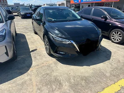 2022 Nissan Sylphy e-POWER Electric Version Super Intelligent Connect PLUS, фото 3, лот 10392976
